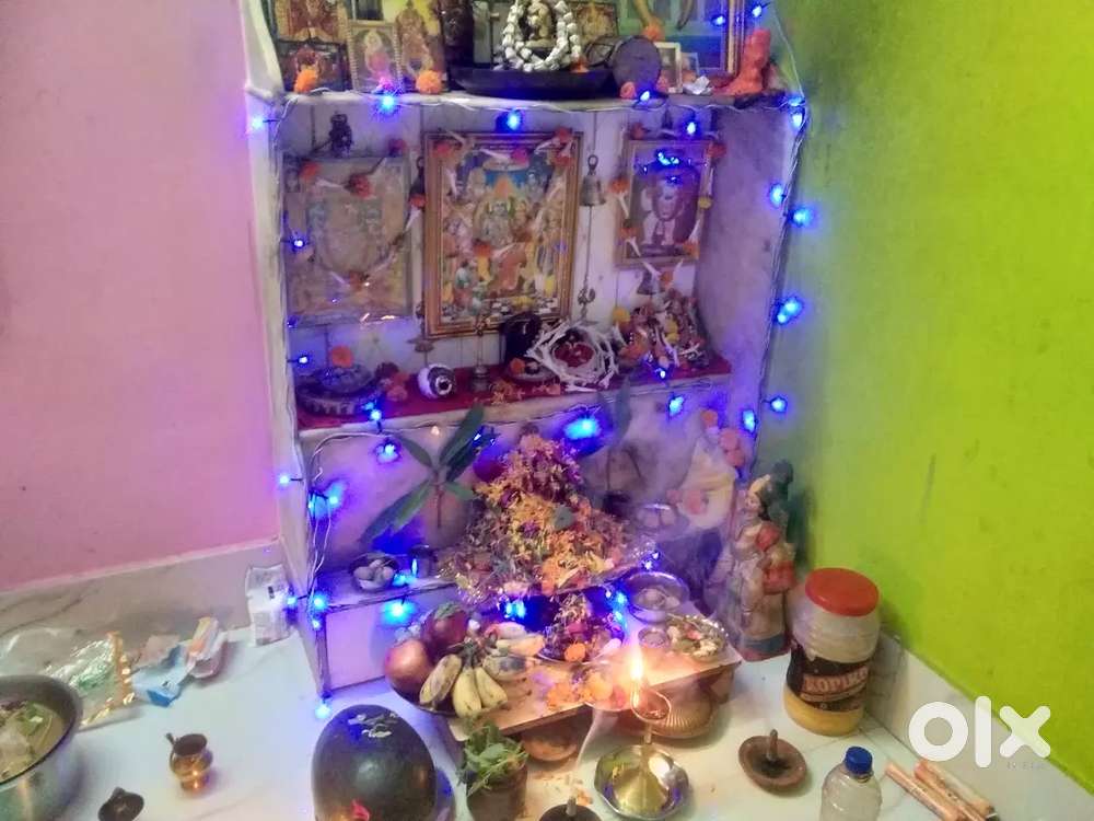 ME aap na Ghar ko bechna chahatahu