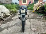 Hero honda hunk full condition bike for sale