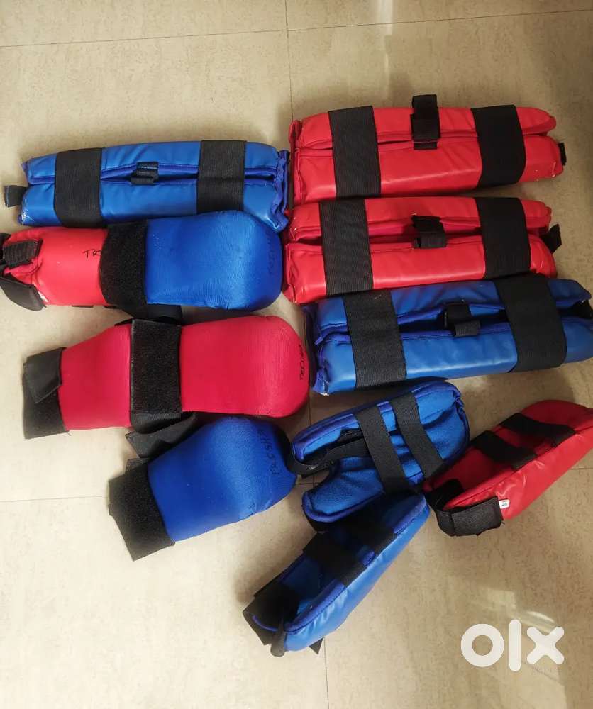 Karate kit