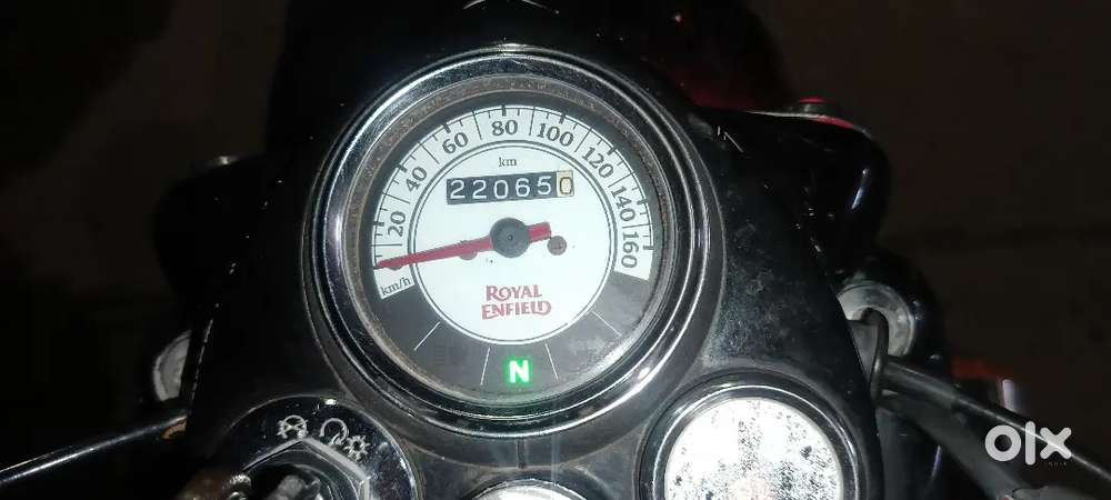 Neet and good condition