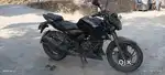 Well maintained bike
