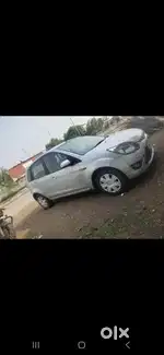 Ford Figo 2012 new condition