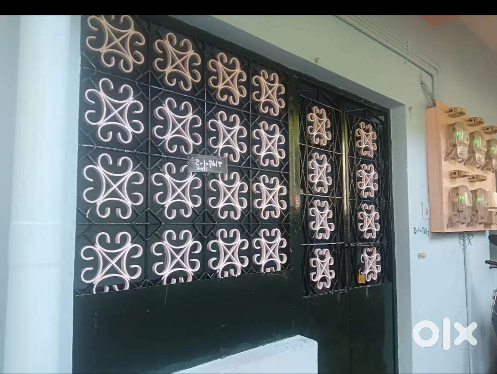 Home  Rent  G*3opp traffic police station Alipore roadTirupati