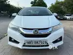 Honda City 2015-2017 i VTEC VX Option, 2016, Petrol