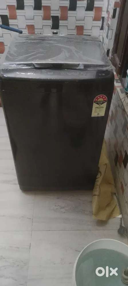 Lg washing machine fully automatic 9kg