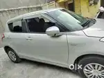 Maruti Suzuki Swift VXi 1.2 ABS BS-IV, 2016, Petrol