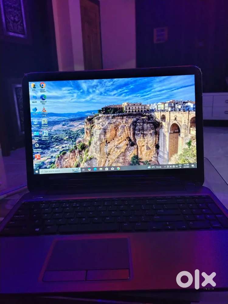 Dell Latitude 3540