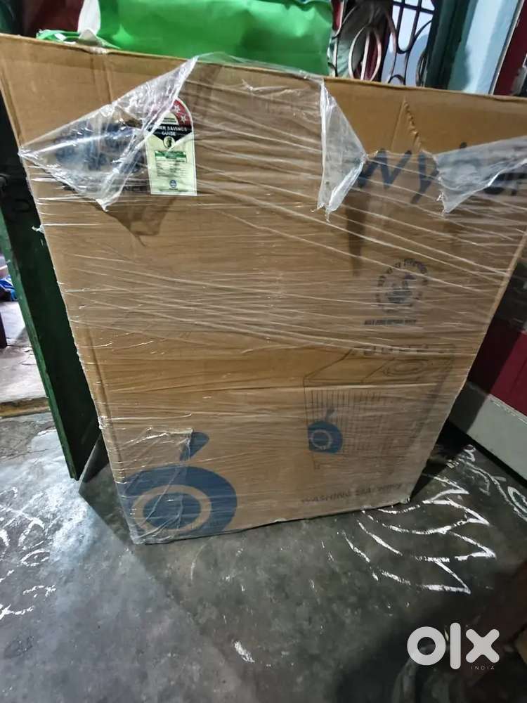 DOUBLE DOOR WASHING MACHINE 11kg washing machine