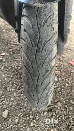 Not much use , not company tyre change