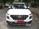 Hyundai Venue SX Diesel, 2021, Diesel