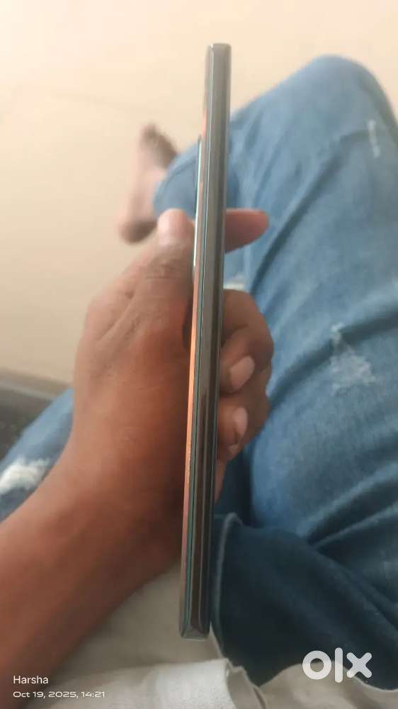 Vivo V30 Mobile Brand New Condition With Original Bill And Box Charger