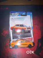 HOTWHEELS Nissan Skyline