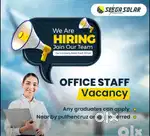 Office Staff