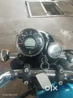 2021 meteor 350
