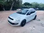 Volkswagen Polo Select 1.5 TDI Highline, 2010, Diesel