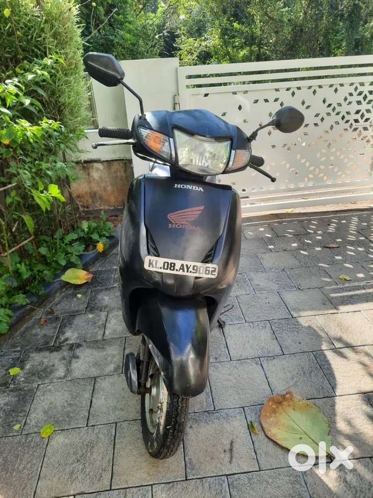 Honda Activa