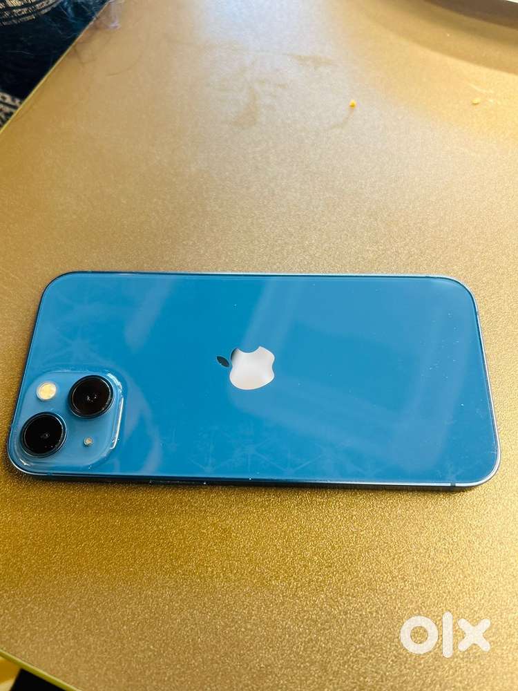 Iphone 13 good condition