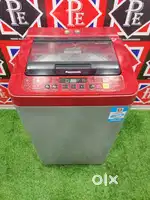 £~~ Latest model of 6.5 kg top load in wonderful condition #)