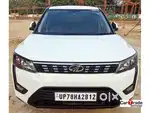Mahindra XUV300 W6 Diesel, 2022, Diesel