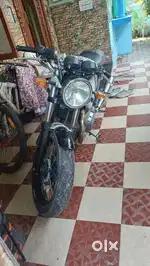 Continental GT 650