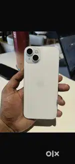 Iphone 15 plus