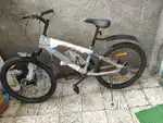 Vesco Drift 24 t Bicycle