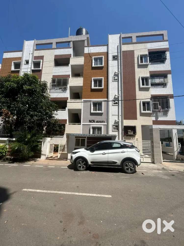 Near manyata tech Park opposite Elements mall