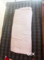 Single Bed Plywood Folding set