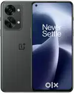 OnePlus Nord 2T 5G mobile Gray Shadow with good condition, very rare