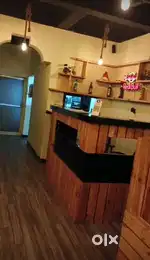Cafe Furniture