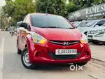 Hyundai EON Era +, 2012, Petrol
