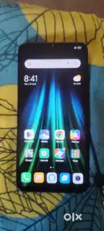 Redmi Note 8 pro