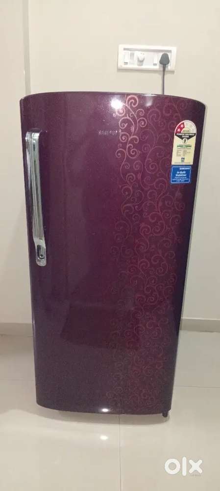 Samsung Refrigerator