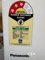 Panasonic 3 star AC