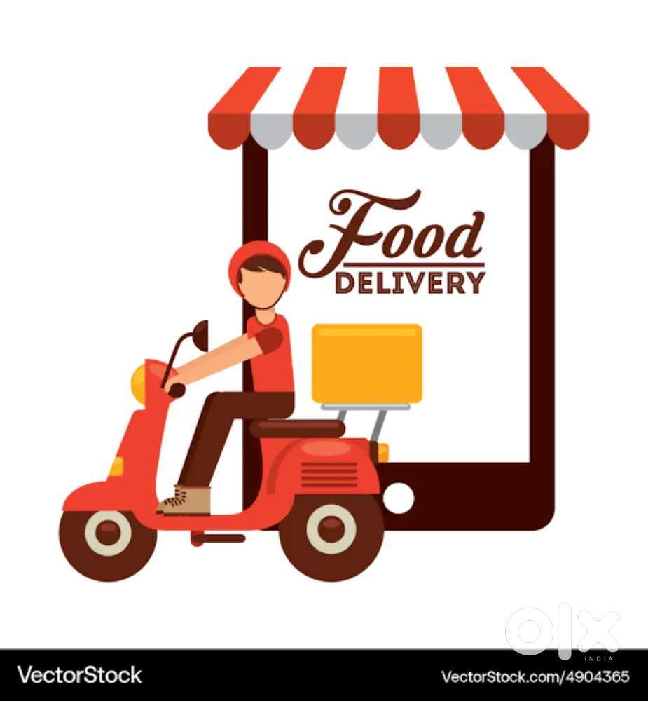 Food delivery