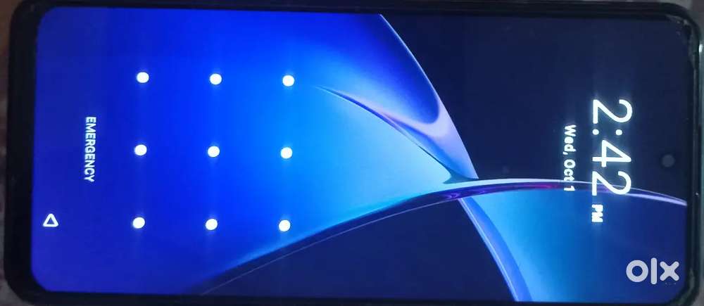 One plus nord ce4 lite