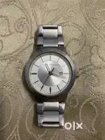 Wrist Watch