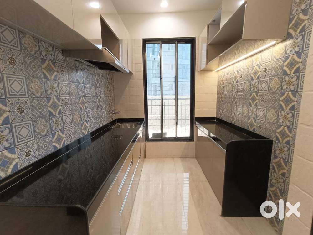 1BHK For Sell In Fadar Wadi, Vasai East, No Brokerage