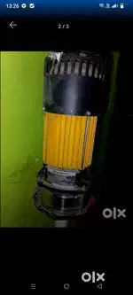 Water pump