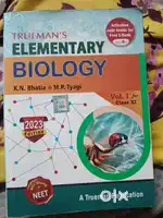 One stop solution for NEET UG.