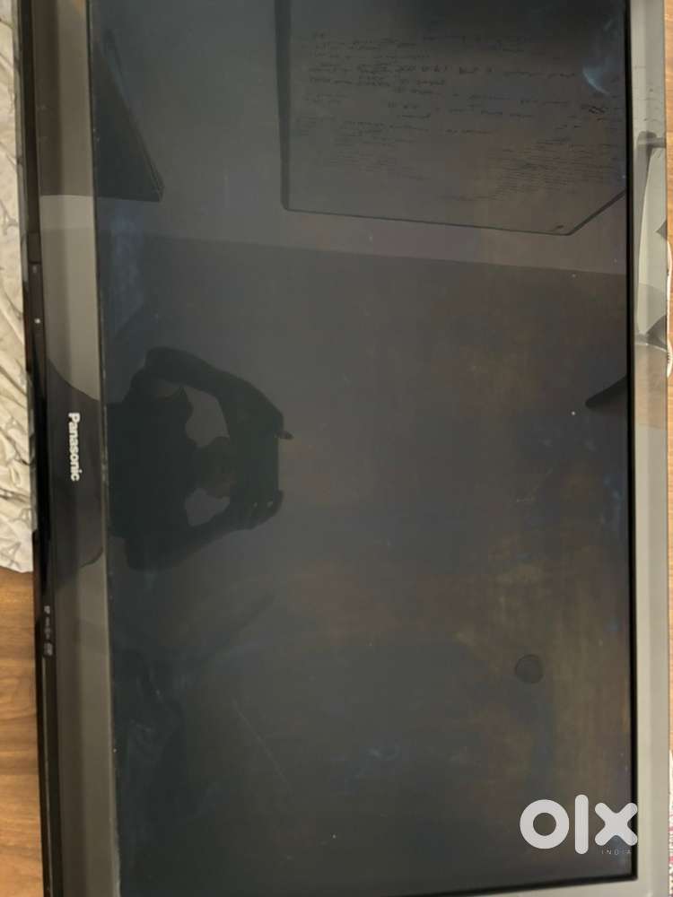 Panasonic viera 42 inch TV