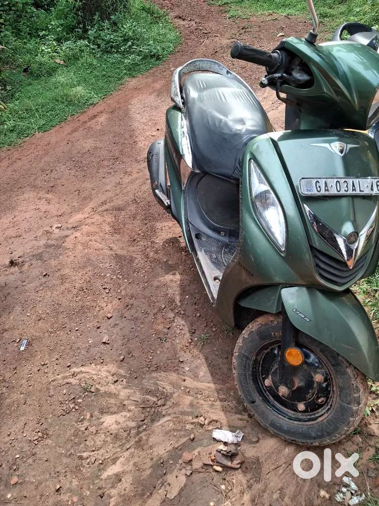 Scooter in excellent condition