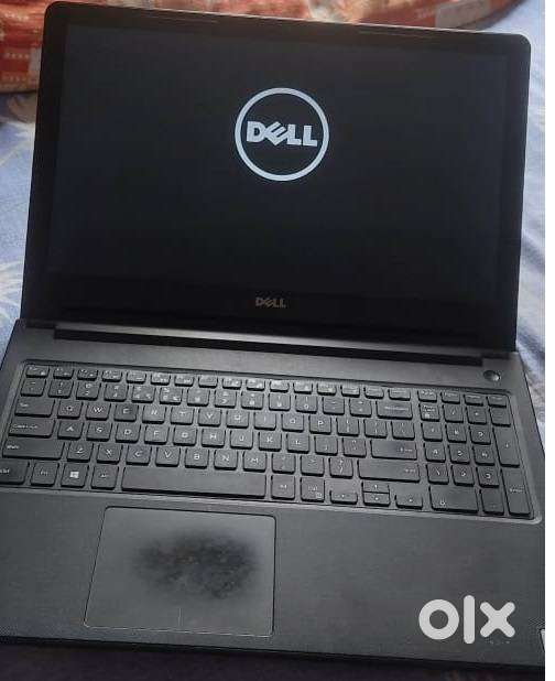 Dell Vostro 3568