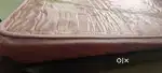 Selling mattress with King size 78/72 with new condition