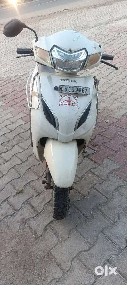 Very good condition