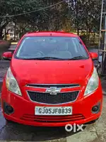 Chevrolet Beat LS, 2014, Diesel