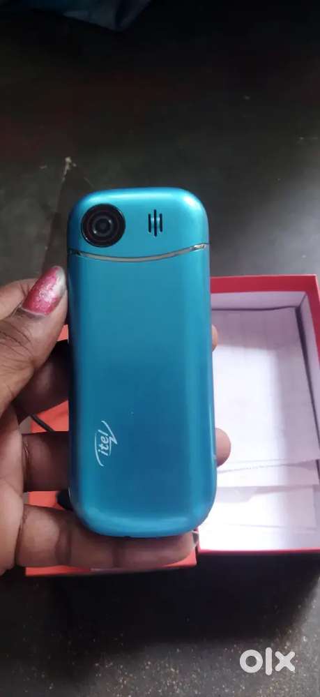 itel new Mobile