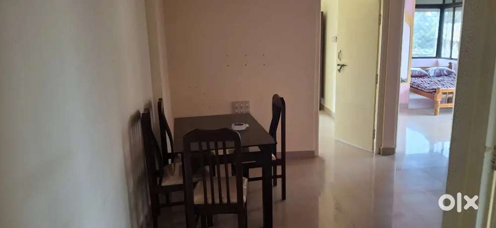 2BHK flat for Rent