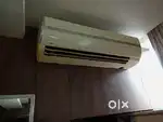 Voltas ac 2 ton