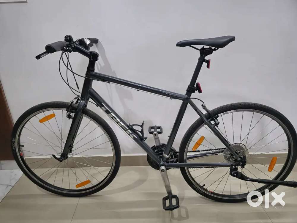 Fx1 Hybrid Large size
